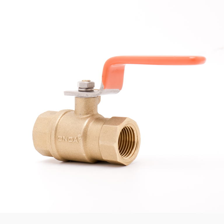 Ball Valve Kuningan