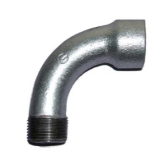 BOCH ELBOW DRAT DALAM DRAT LUAR