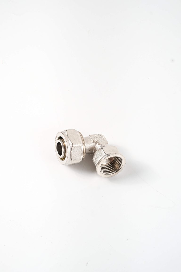 Compression Elbow Female