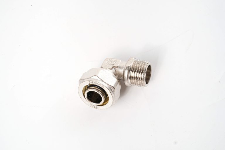 Compression Elbow Male