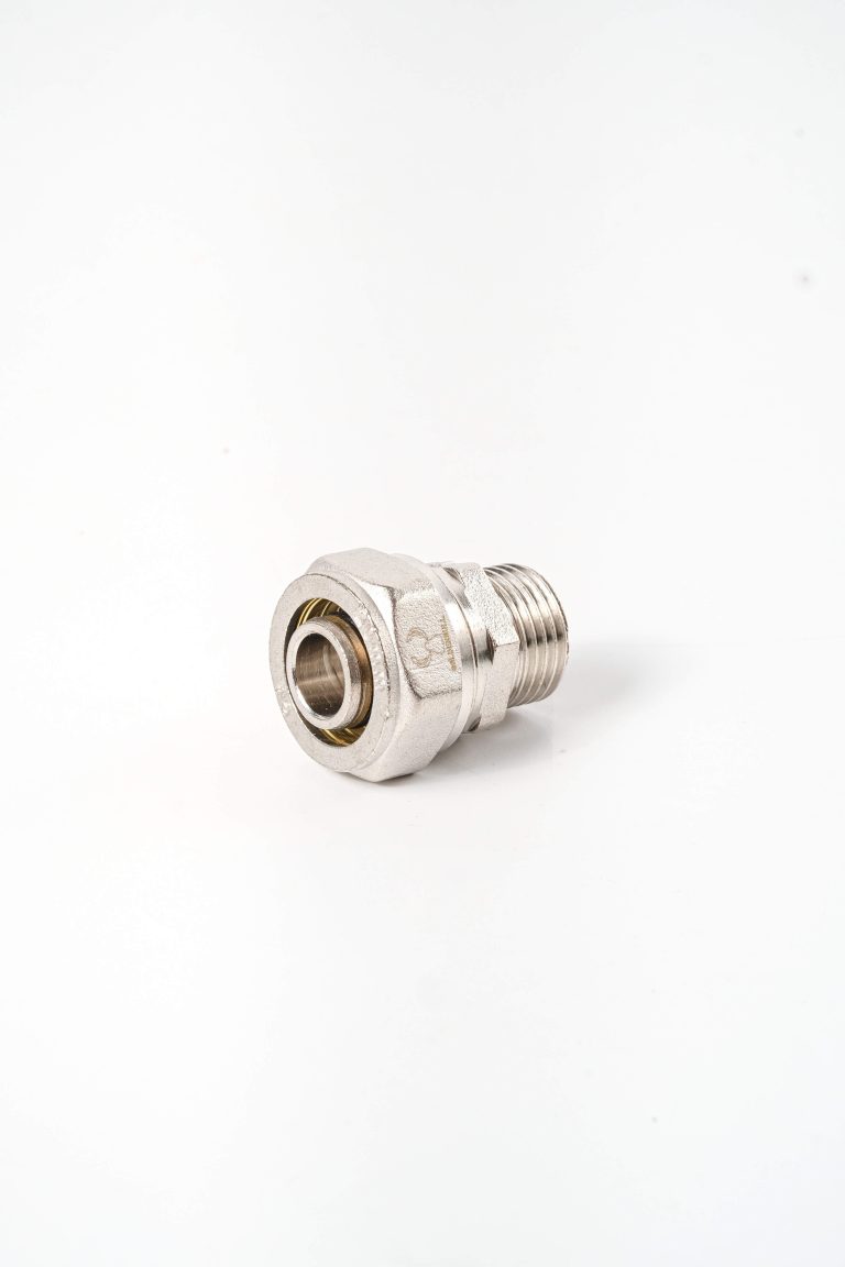 Compression Socket Male