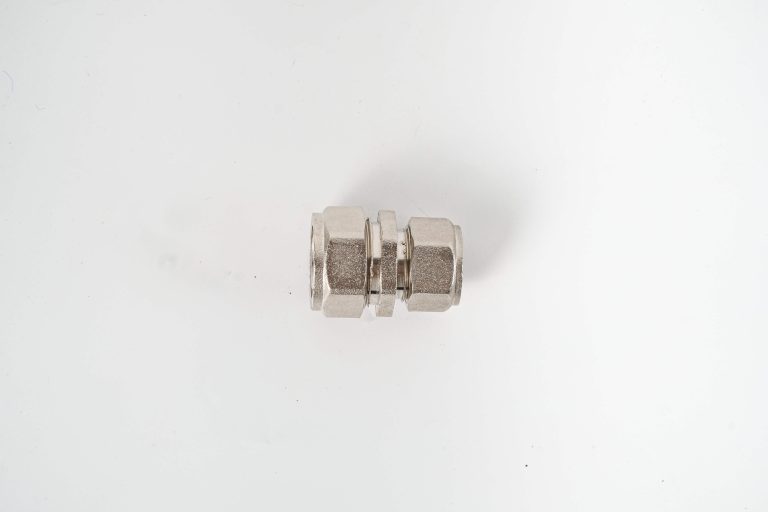 Compression Socket Reducer