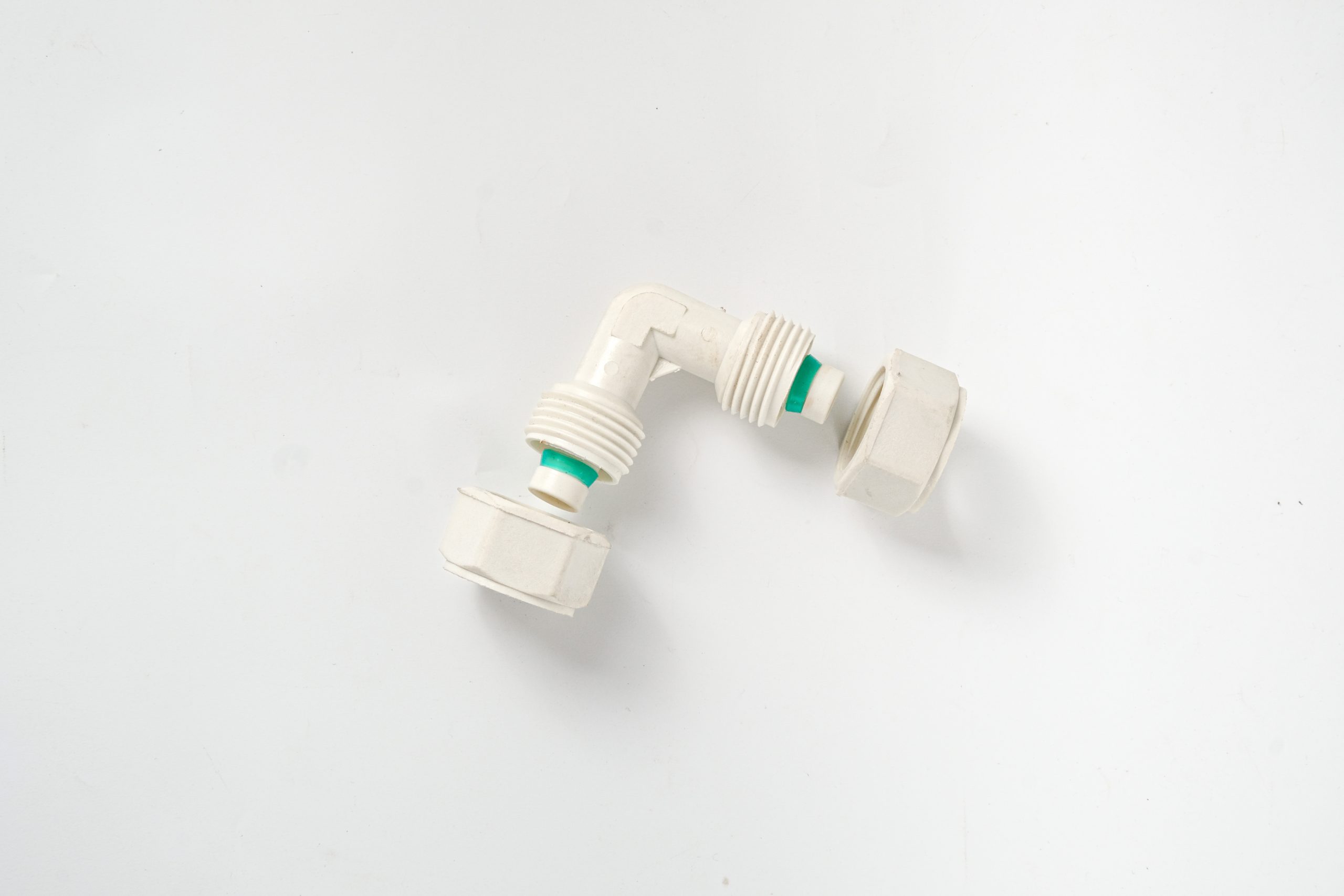 DALAM FITTING - NYLON