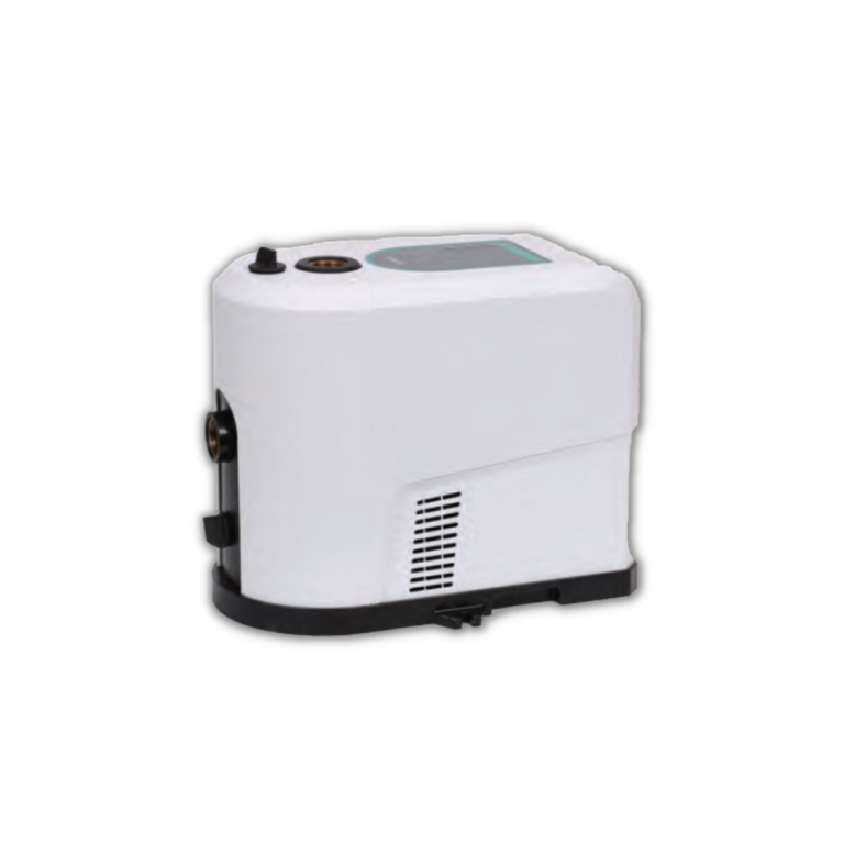 Intelligent Booster Pump