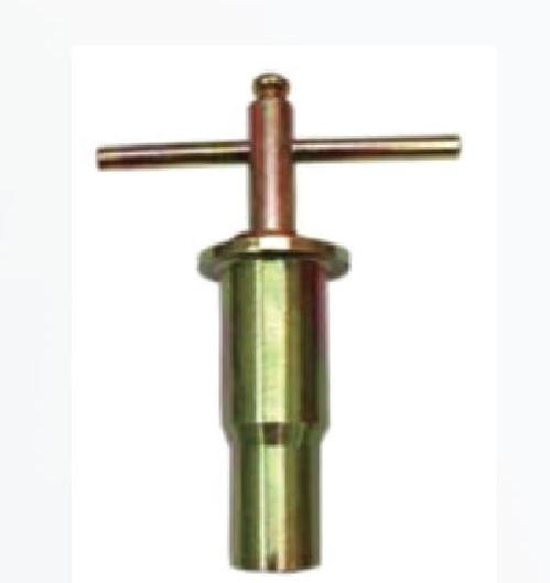 KEY LOCKABLE SPRING