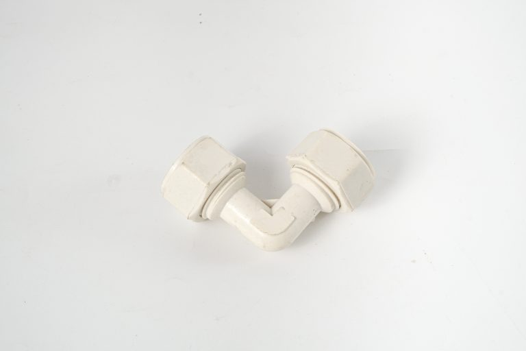 Nylon Elbow