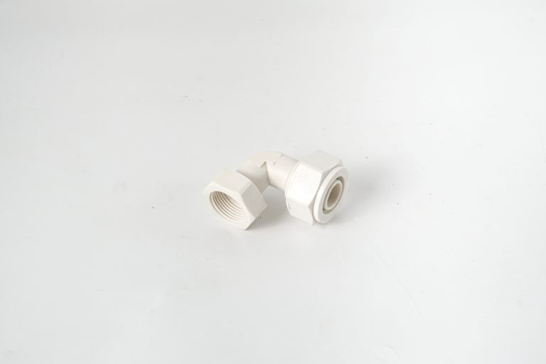 Nylon Elbow Female