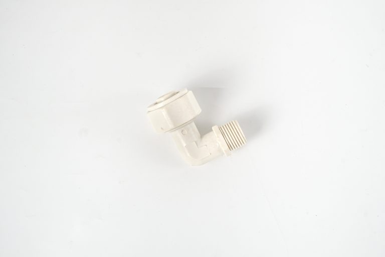 Nylon Elbow Male