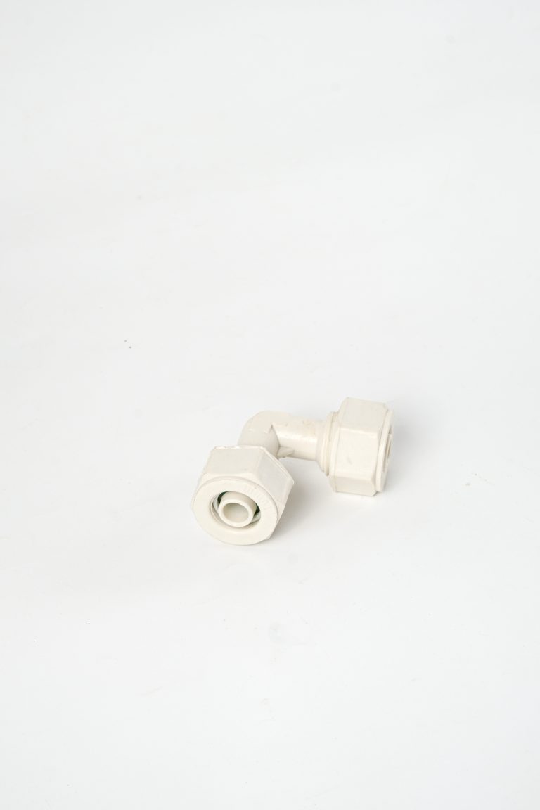 Nylon Elbow Reducer