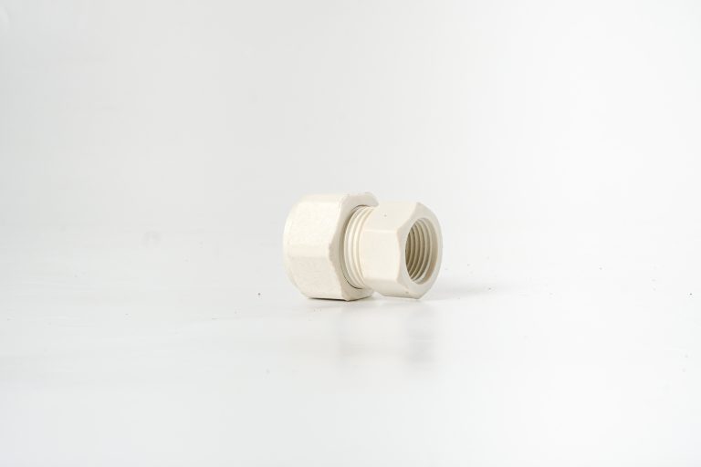 Nylon Socket Female