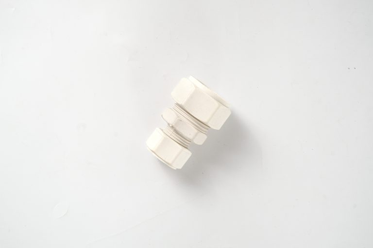 Nylon Socket Reducer