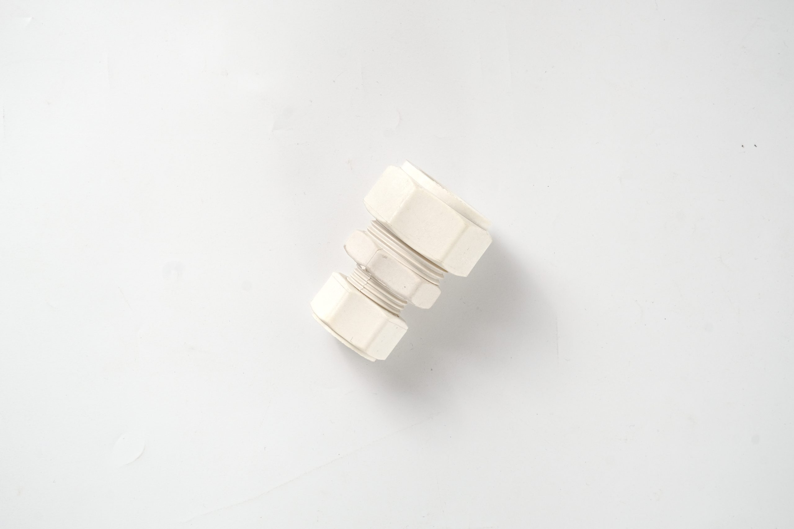 NYLON - SOCKET REDUCER