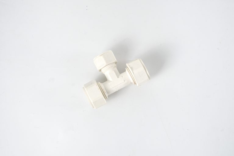 Nylon Tee Reducer