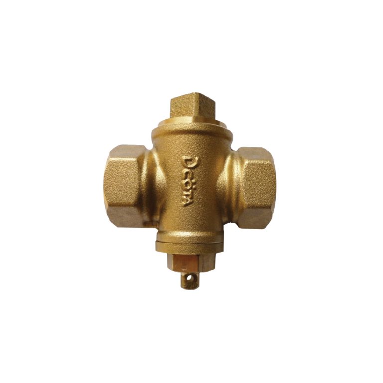 Plug Kran Standard