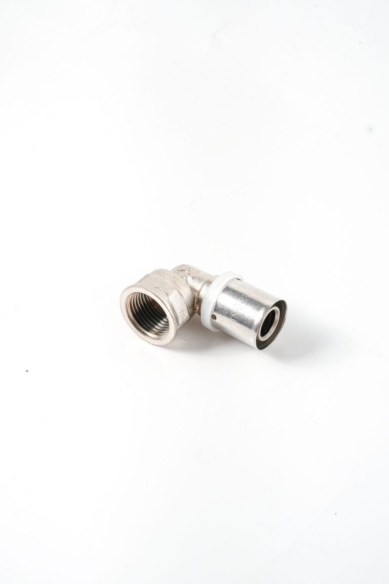 Press Elbow Female
