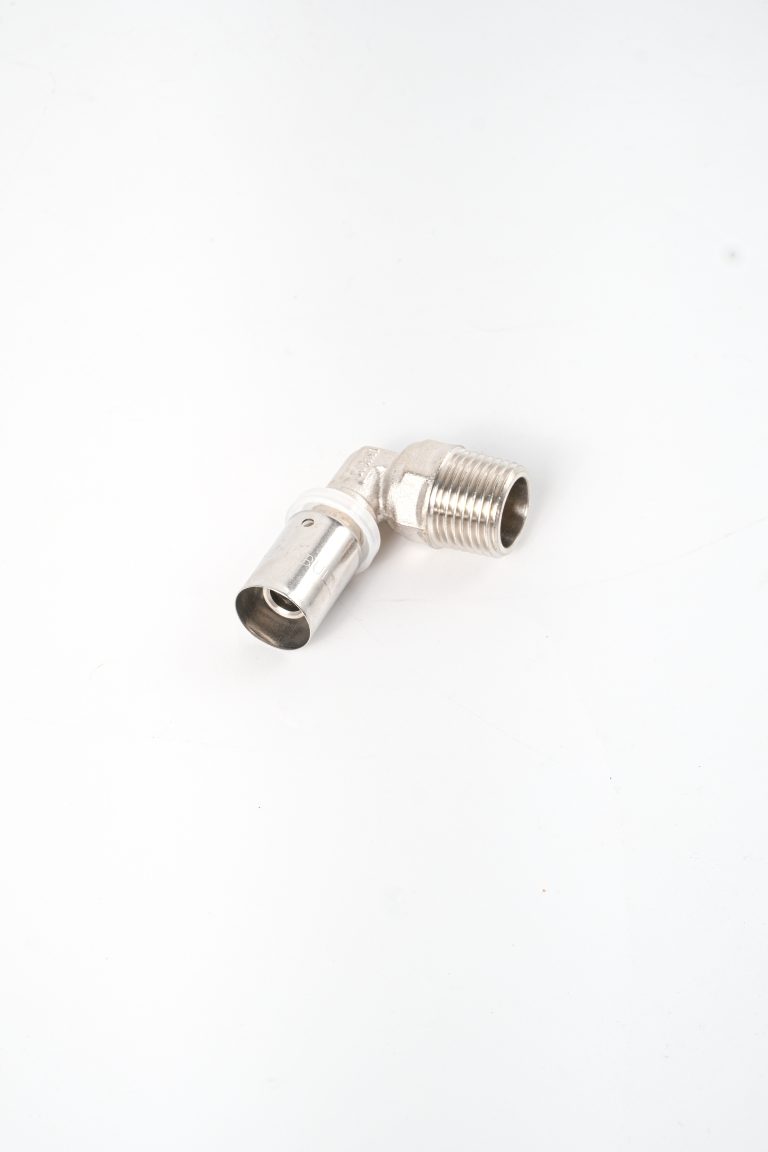 Press Elbow Male