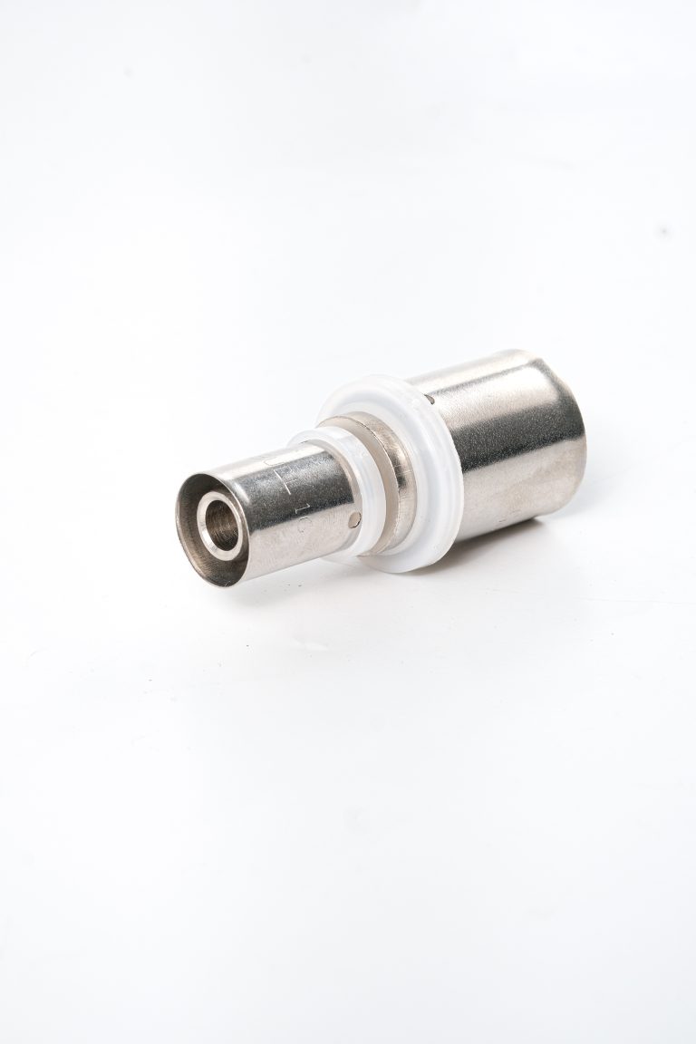 Press Socket Reducer