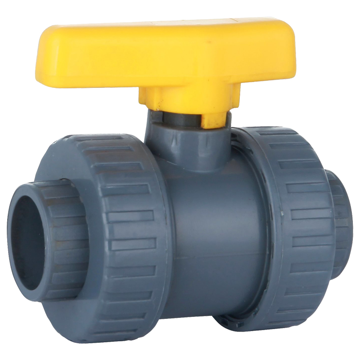 PVC BALL VALVE WATERMOOR