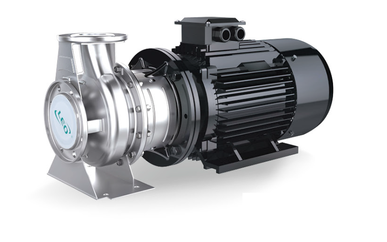Stainless Steel Standard Centrifugal Pump