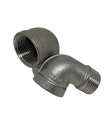 STREET ELBOW SS304 1