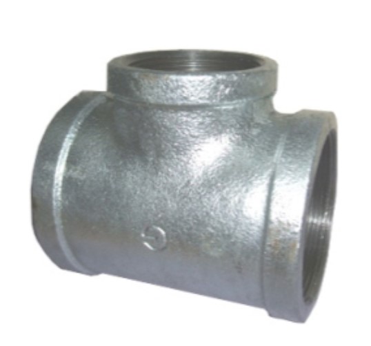 TEE REDUCER UKURAN BESAR