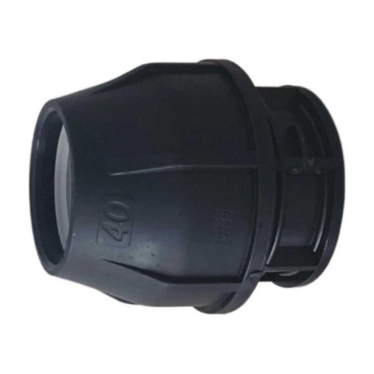 Cap HDPE