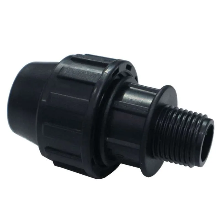 Male Thread Adaptor HDPE