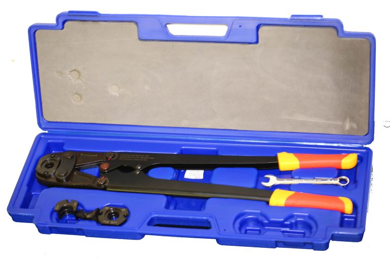 Press Fitting Tool